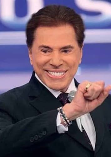 Silvio Santos