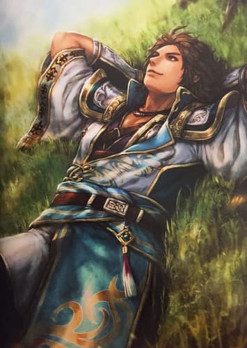 Sima Zhao
