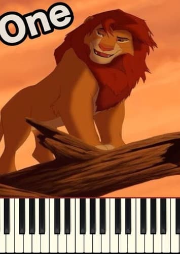 Simba (Singing)