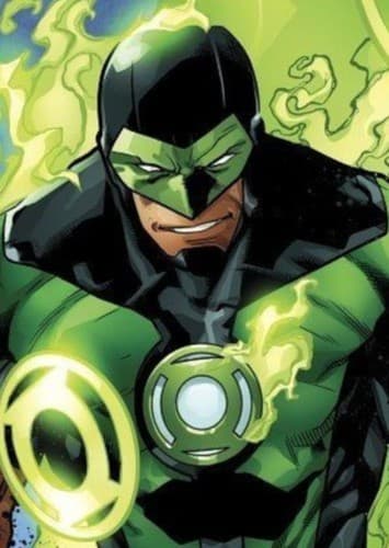 SIMON BAZ