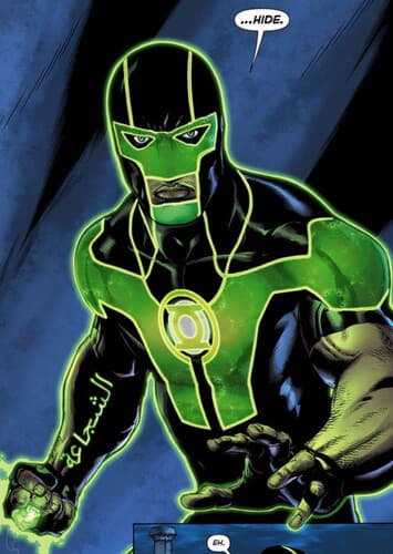 Simon Baz