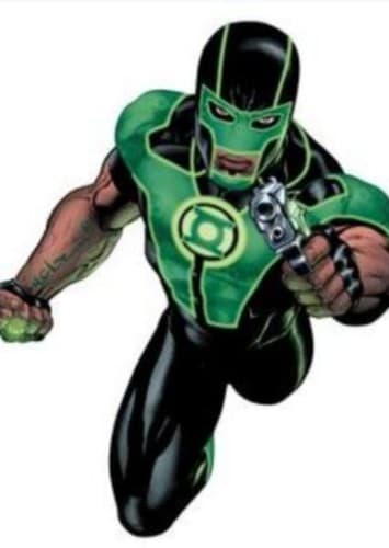 Simon Baz