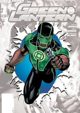 Simon Baz