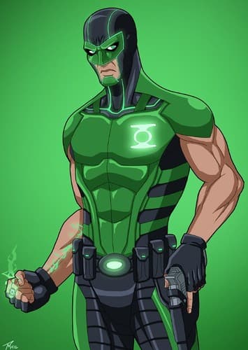 Simon Baz