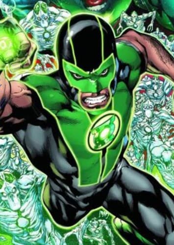 Simon Baz