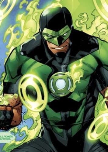 Simon Baz