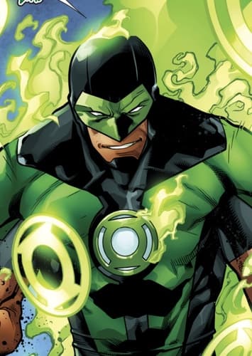 Simon Baz