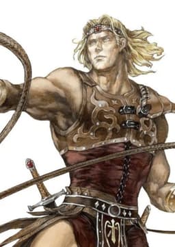 Simon Belmont