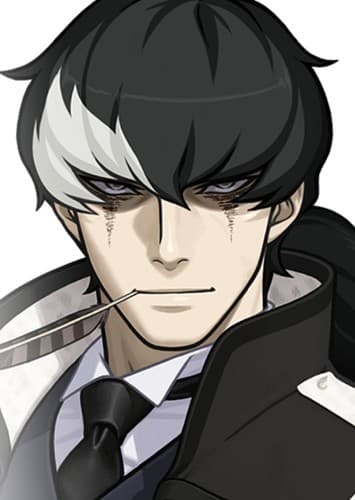 Simon Blackquill