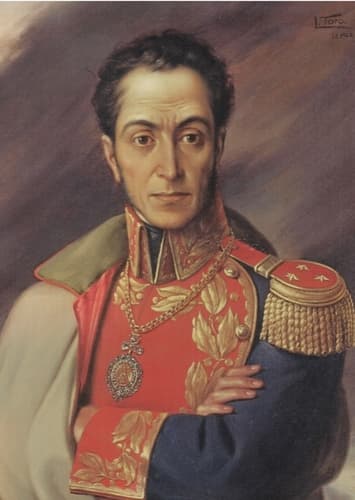 Simon Bolivar