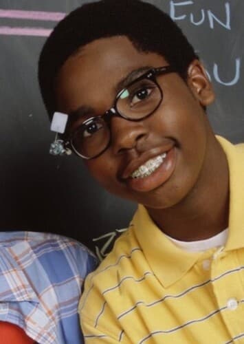 Simon "Cookie" Nelson-Cook