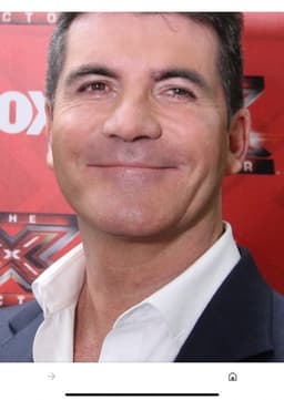 Simon Cowell