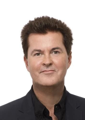 Simon Fuller