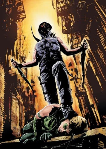 Simon Lacroix (Earth-1)