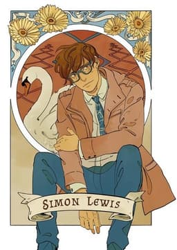 Simon Lewis