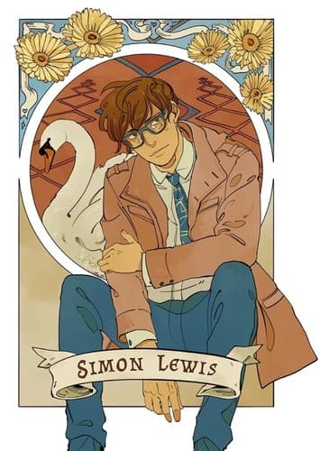 Simon Lewis