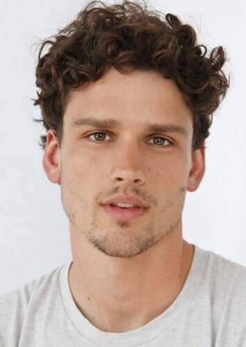 Simon Nessman
