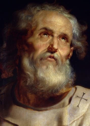 Simon Peter