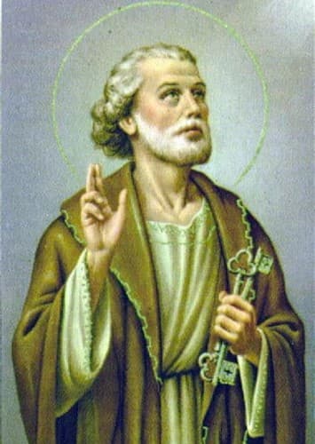 Simon Peter