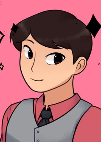 Simon Fandral Sifson-Haldorson