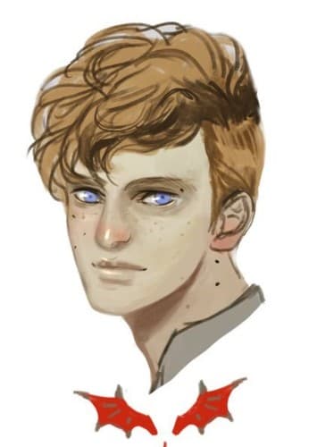 Simon Snow Salisbury