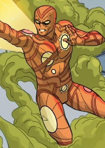 Simon Utrecht/Vector