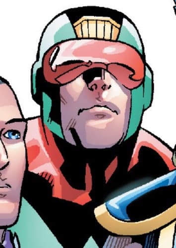Simon Williams (Counter-Earth)