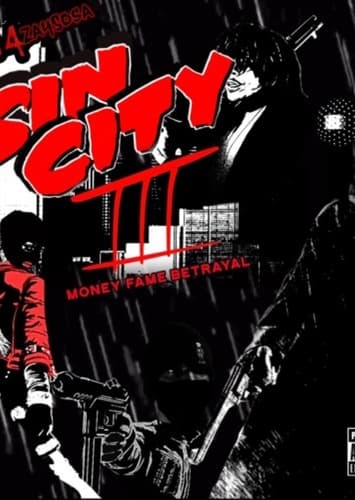 Sin City 3