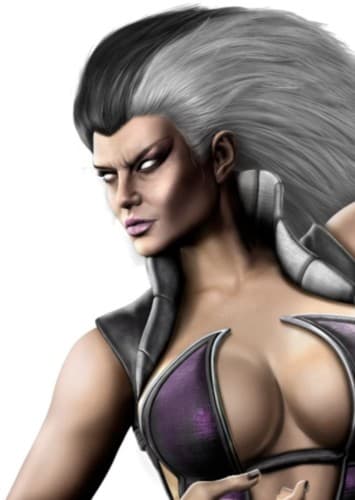 Sindel