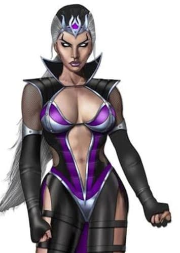Sindel