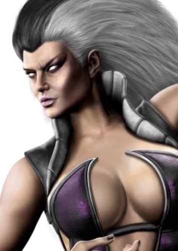 Sindel
