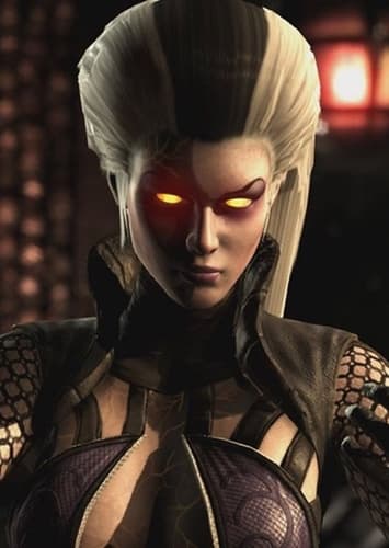 Sindel