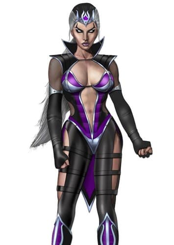 Sindel