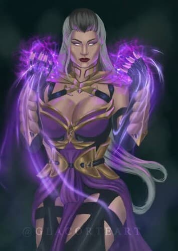 Sindel
