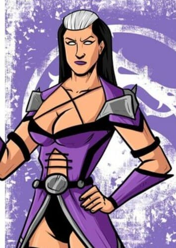 Sindel