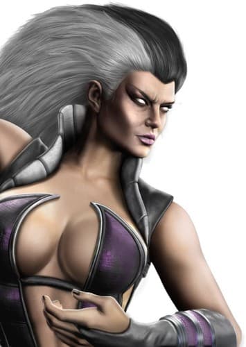 Sindel