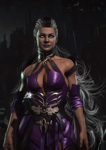 Sindel