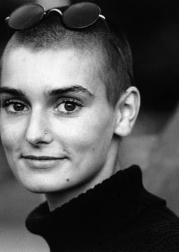 Sinéad O'Connor