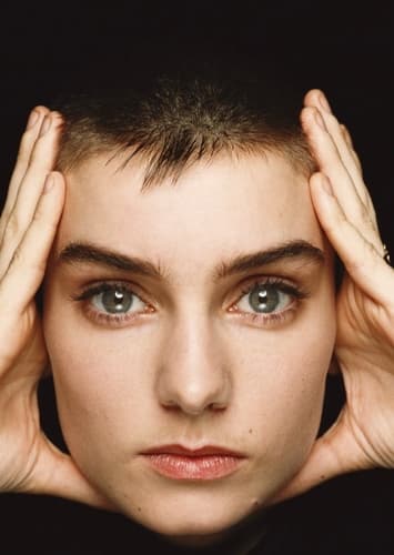 Sinead O'Connor