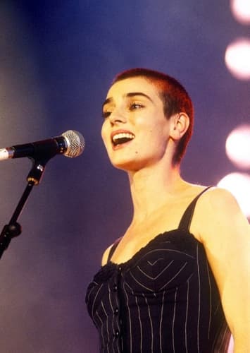 Sinéad O'Connor