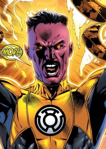 Sinestro