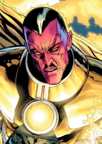 Sinestro