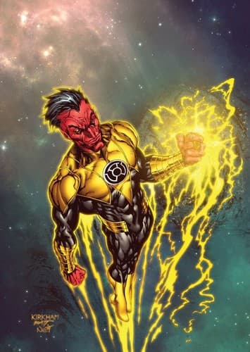 Sinestro