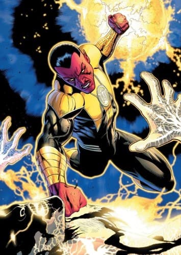 Sinestro