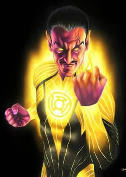 Sinestro