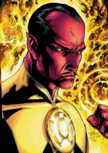 Sinestro
