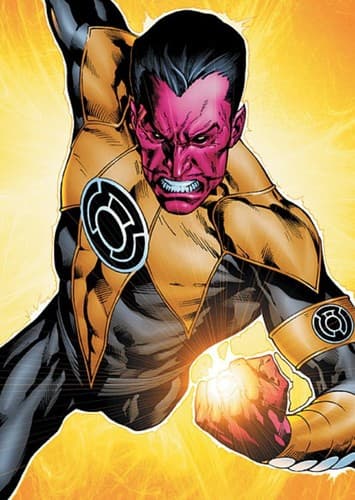 Sinestro