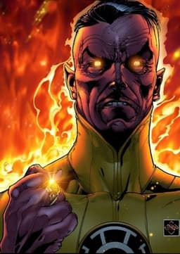 Sinestro