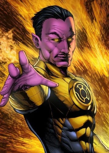 Sinestro