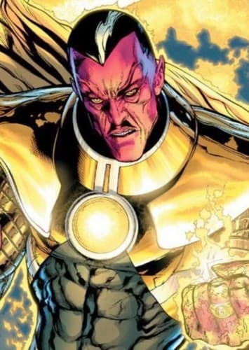 Sinestro